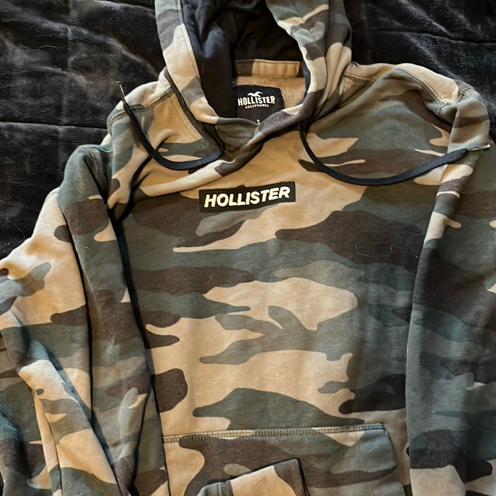 Hollister